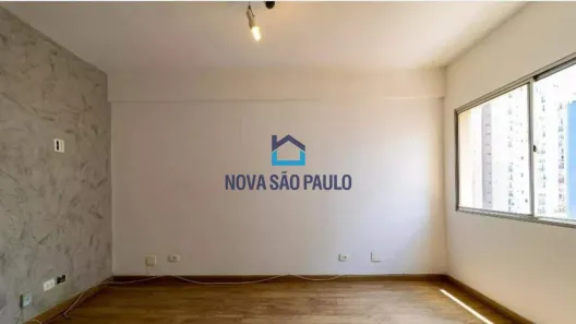 Apartamento com 2 Quartos à venda, 62m² no Vila Mascote, São Paulo