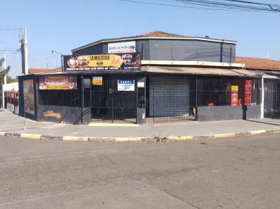 Ponto Comercial à venda, 252m² no Parque Via Norte, Campinas