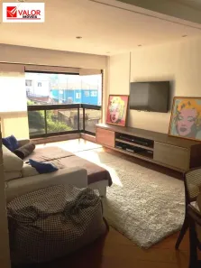 Apartamento com 3 Quartos à venda, 136m² no Vila Progredior, São Paulo