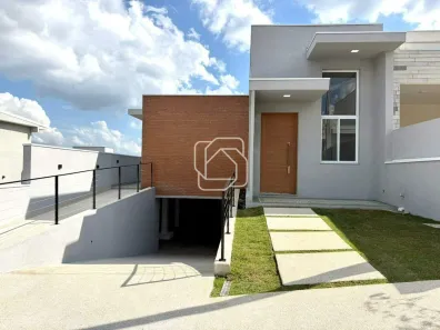 Casa de Condomínio com 3 Quartos à venda, 172m² no Jardim Residencial Garden Ville, Itu