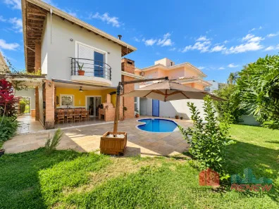 Casa de Condomínio com 4 Quartos à venda, 250m² no Pinheirinho, Vinhedo