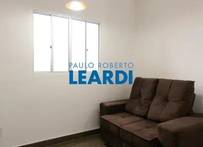 Apartamento com 2 Quartos à venda, 50m² no Vila Carrão, São Paulo