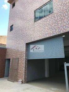 Prédio Comercial à venda, 535m² no Assunção, São Bernardo do Campo