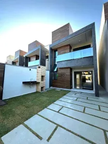 Casa de Condomínio com 3 Quartos à venda, 111m² no Encantada, Eusébio