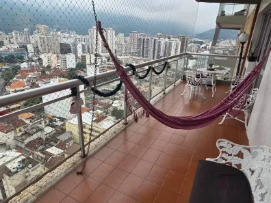Apartamento com 3 Quartos à venda, 150m² no Maracanã, Rio de Janeiro