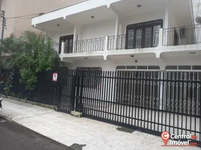 Casa com 4 Quartos à venda, 400m² no Centro, Balneário Camboriú