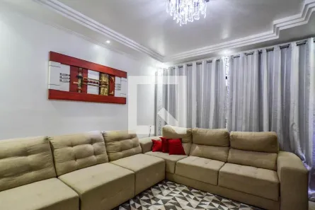 Casa com 3 Quartos à venda, 195m² no Jardim Rina, Santo André
