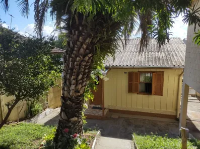 Casa com 2 Quartos à venda, 93m² no Jardim Floresta, Porto Alegre