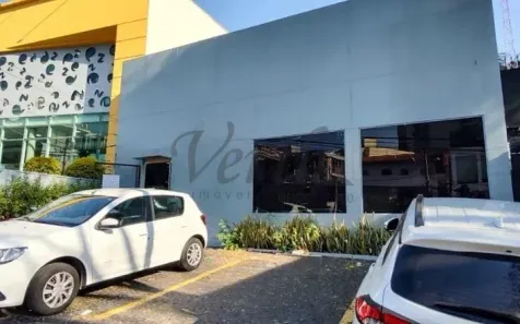Imóvel Comercial com 1 Quarto à venda, 254m² no Nova Campinas, Campinas