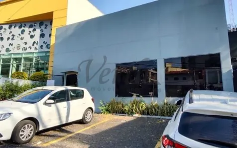 Imóvel Comercial com 1 Quarto para venda ou aluguel, 254m² no Nova Campinas, Campinas