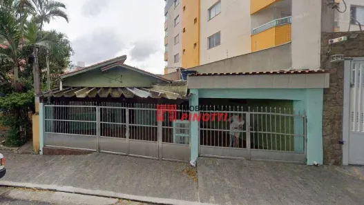 Casa com 2 Quartos à venda, 245m² no Baeta Neves, São Bernardo do Campo