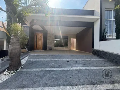 Casa de Condomínio com 4 Quartos à venda, 188m² no Wanel Ville, Sorocaba