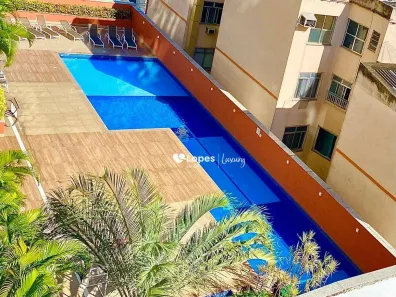 Apartamento com 3 Quartos à venda, 102m² no Botafogo, Rio de Janeiro