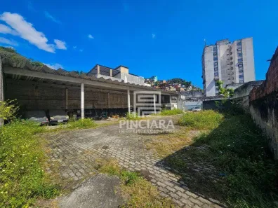 Galpão/Depósito/Armazém para alugar, 200m² no Santa Rosa, Niterói