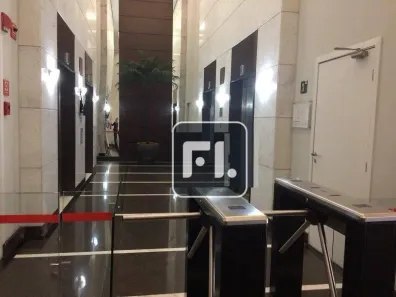 Sala Comercial para alugar, 449m² no Bela Vista, São Paulo