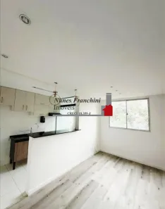 Apartamento com 2 Quartos à venda, 47m² no Vila Siqueira (Zona Norte), São Paulo