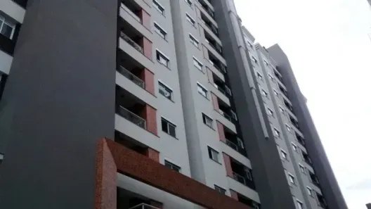 Apartamento com 1 Quarto para alugar, 36m² no Bucarein, Joinville