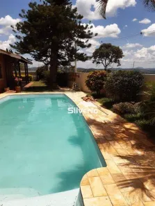 Casa com 5 Quartos à venda, 350m² no Jardim Itaperi, Atibaia