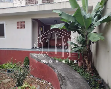 Sobrado com 3 Quartos à venda, 197m² no Vila Osasco, Osasco