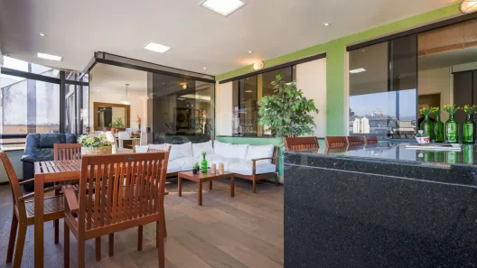 Cobertura com 3 Quartos à venda, 200m² no Centro, Nova Friburgo