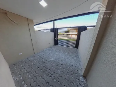 Sobrado com 2 Quartos à venda, 52m² no Centro, Matinhos