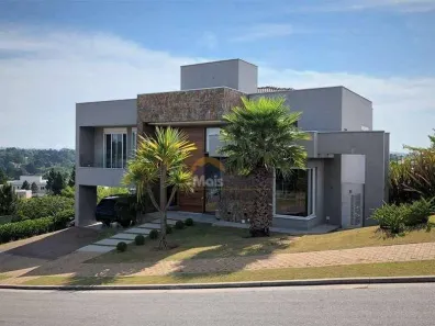 Casa de Condomínio com 5 Quartos à venda, 512m² no Granja Viana, Carapicuíba