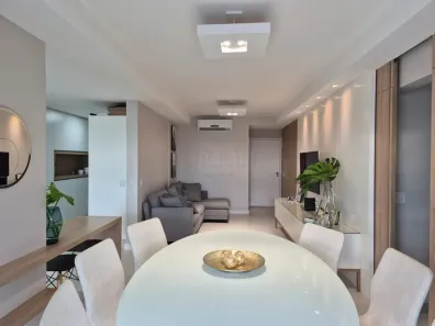 Apartamento com 3 Quartos à venda, 130m² no Jardim América, Bauru