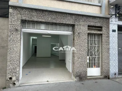 Sala Comercial para alugar, 100m² no Belenzinho, São Paulo