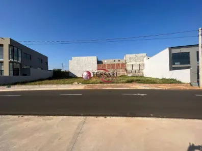 à venda, 397m² no Setlife Mirassol, Mirassol