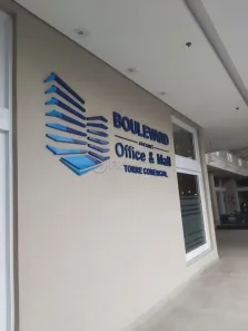 Sala Comercial à venda, 28m² no Centro, Jacareí