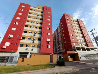 Apartamento com 2 Quartos à venda, 61m² no Ceará, Criciúma