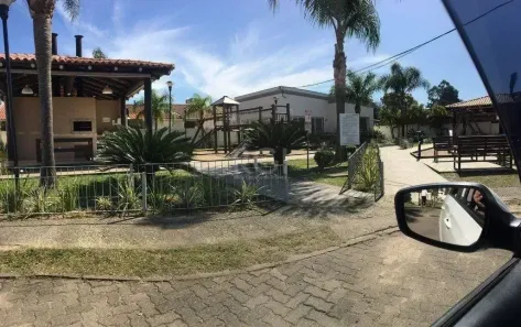 Casa de Condomínio com 2 Quartos à venda, 96m² no Restinga, Porto Alegre