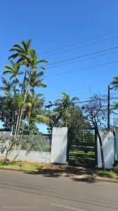 Ponto Comercial à venda, 1002m² no Paiçandu, Paiçandu