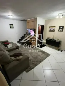 Sobrado com 2 Quartos à venda, 220m² no Jardim Santa Clara, Guarulhos