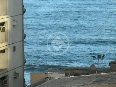 Apartamento com 2 Quartos à venda, 70m² no Praia do Morro, Guarapari