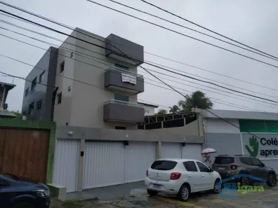Apartamento com 2 Quartos para alugar, 70m² no Piatã, Salvador