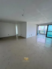 Apartamento com 4 Quartos à venda, 135m² no Ilha do Retiro, Recife