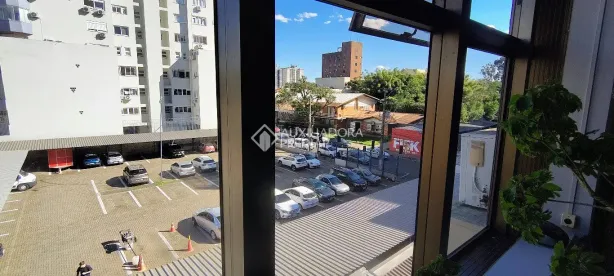 Sala Comercial à venda, 34m² no Centro, São Leopoldo