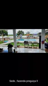 Fazenda/Sítio com 3 Quartos à venda, 100m² no , Coxim