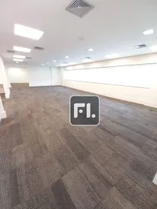 Sala Comercial para alugar, 314m² no Alphaville Industrial, Barueri