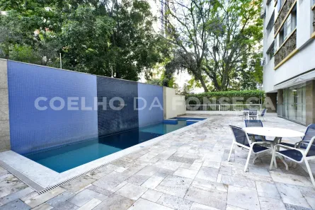 Apartamento com 3 Quartos à venda, 232m² no Santa Cecília, São Paulo