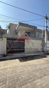 Casa de Condomínio com 4 Quartos para alugar, 168m² no Vargem Grande, Rio de Janeiro