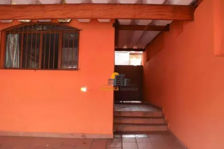 Sobrado com 3 Quartos à venda, 146m² no Jardim Sarah, São Paulo