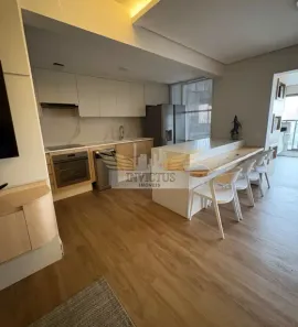Apartamento com 3 Quartos à venda, 132m² no Vila Gilda, Santo André