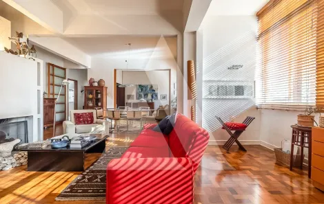 Apartamento com 1 Quarto à venda, 187m² no Higienópolis, São Paulo