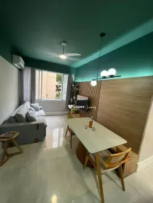 Apartamento com 3 Quartos para alugar, 105m² no Copacabana, Rio de Janeiro