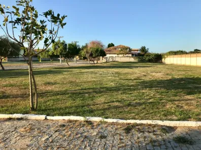 Lote/Terreno à venda, 857m² no Vila da Rainha, Campos dos Goytacazes