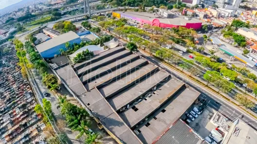 Lote/Terreno à venda, 6456m² no Quarta Parada, São Paulo