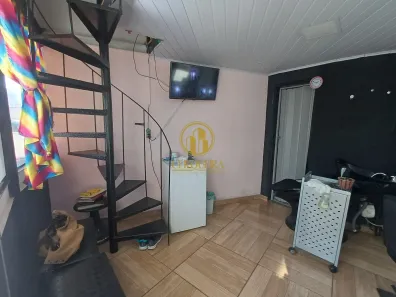 Ponto Comercial à venda, 31m² no Centro, São Paulo