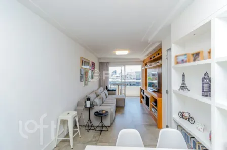 Apartamento com 1 Quarto à venda, 63m² no Independência, Porto Alegre